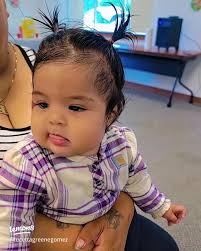 Isadora's Exciting First Steps in Her Walker