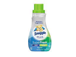 Whilst most fabric softeners function using the same mechanism, picking out the right product for your washing can be extremely tough. The Best Fabric Softener In 2020