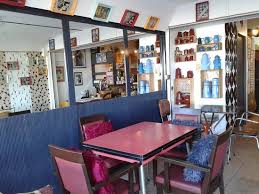 Les Vedettes Canet En Roussillon 15 Promenade De La Cote Vermeille Restaurant Avis Numero De Telephone Photos Tripadvisor