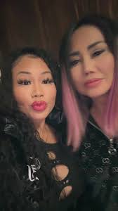 Dương Quá Dụ Linda Tra G Dai