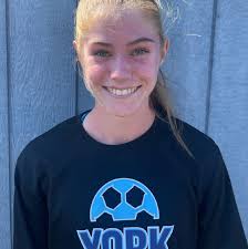 Seacoast roundup: York sweeps soccer; Marshwood, WHS run at invites