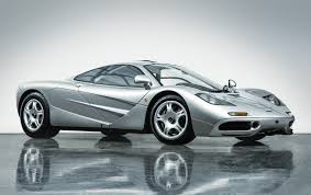 Image result for Brilliant Silver 1997 McLaren