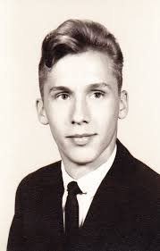 Michael Dodson Obituary