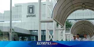 Apa itu helper khazanah dan verifikasi di peruri ile ilgili kitap bulunamadı. Bumn Percetakan Uang Buka Lowongan Kerja Untuk Lulusan Sma Dan Smk