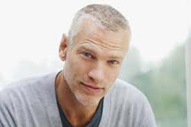 Keep the sides as short as you. Cool Haircuts For Men Over 50 The Buzzcut Menshairstyles Older Men Haircuts Older Mens Hairstyles Balding Mens Hairstyles