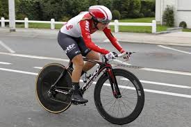 Toch zijn de titels voor dries de bondt en lotte kopecky verdiend. Fenna Vanhoutte Ziet Weer Licht Aan Einde Van Tunnel Kw Be