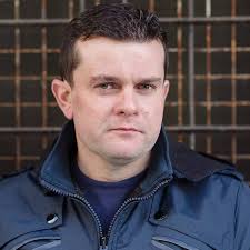 Here is the cast chosen for our main roles thus far! :) Julian Pillirone