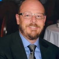 Christopher A Tuttle Resume/CV