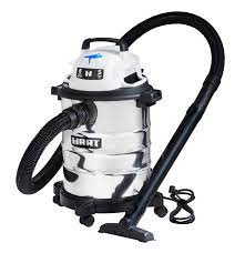 Hart 6 Gallon Stainless Steel 5hp Wet Dry Vacuum Walmart Com