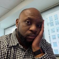 This is my “Today is not the day!” scowl. I only just now got feeling in my  fingers and toes back, after being an HOUR late to work, thanks to MARC  cancellations.