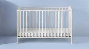 90 cm gebrauchsspuren an der ein. Babybetten Fur Sicheren Schlaf Ikea Deutschland