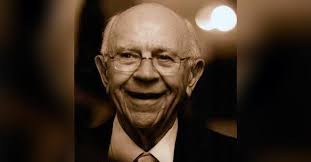 Mr. Robert Lee Scheer Obituary