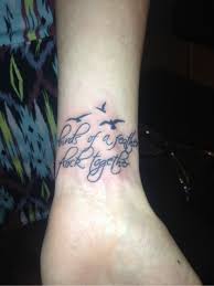 Birds Of The Same Feather Flock Together Meaning In Bengali Pin By Angela Turley On Ink Tattoos Tattoo Sites Bird Feathers