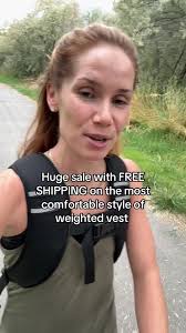 Transform Your Fitness with Comfortable Weighted Vests