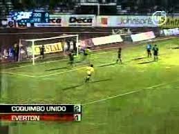 We did not find results for: Coquimbo Vs Everton Primera A 2005 Repechaje Youtube
