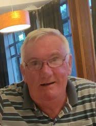 Condolence Book for Bernard Farrell (Mulhuddart, Dublin)