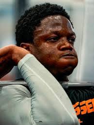 Emmanuel Okoye's Instagram, Twitter & Facebook