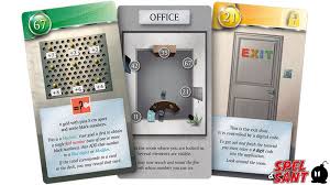 So i assume the us would be the same or earlier. Unlock Escape Adventures Engelsk Version Spel Sant The Video Game Store With The Happiest Customers