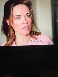 Molly Burnett appearance in Lincoln Lawyer and other shows