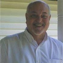 Timothy James Cloud Obituary