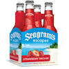 Turns out, you can also make a spritzer with vodka! 3