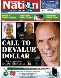 The Chase Files Daily Newscap 1/31/2018