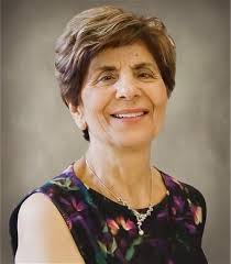 Rosanna Messina Obituary