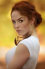 Which is why thomas knights, a uk based photographer, graciously blessed us. Hell Yeah Redheads On Twitter Yesgingerfriend Hot Freckled Babes Feathers Feine Https T Co Ytcgseq0oz Redhead