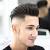 Fade Short Quiff
