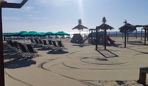 It is the second largest city in sicily with the metropolitan area reaching one million inhabitants, a major transport hub. Lido Verde Catania Startseite Facebook
