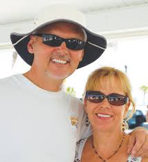 Cardboard Boat Race at Laishley Park