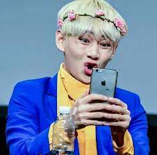 Bts is the most popular band in the world and v is surely the most popular member of the bts. Pin On Bts