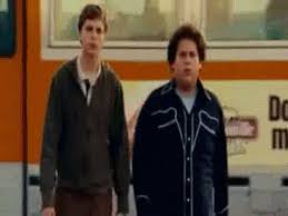 This site contains information about superbad mclovin gif. Good Job Mclovin
