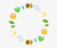 Sunflower Emoji Plant Heart Plant Leaf Cloud Sun Emoji Circle Overlay Transparent Png 586x608 Free Download On Nicepng Free icons of cloud emoji in various design styles for web, mobile, and graphic design projects. sunflower emoji plant heart plant leaf