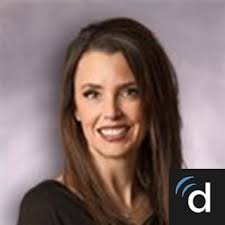 Dr. Lindsey Grandbois, DO