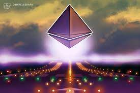 Последние твиты от ethereum (@ethereum). Ethereum Market Cap Hits 337 Billion Surpassing Nestle P G And Roche
