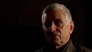 Iraq War: Reg Keys says son Tom died in 'hell hole'