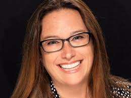 Joelle Goldman's Instagram, Twitter & Facebook