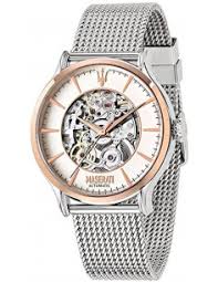 Bijourama vous présente la montre maserati r8853137001. Montre Homme Maserati