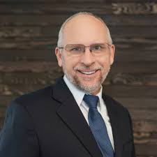 J.A. (Jeff) Gliedman, PMP