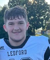 Cameron Eller's Football Recruiting Profile