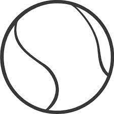 Drawings Tennis Ball Tennis Ball Tennis Crafts Tennis