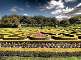 50 Scotland Pitmedden Garden English Country Gardens Country Gardening Garden