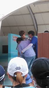 VIXX エン 2年前の出来事 カリフォルニアビーチ : チャ・ハギョン（VIXXエンえねねん）to LOVE