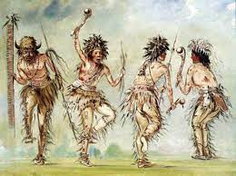 The indian classical dance forms have made it to international heights from the four walls of temples and royal courts. Native American Dance Native Indian Tribes For Kids