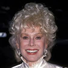 Pictures of Eva Gabor, Picture #172754