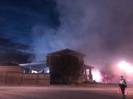 Chestermere, originally named chestermere lake, is a city in the canadian province of alberta, within rocky view county. Chestermere Fire Services Respond To Residential Fire In Rainbow Falls The Chestermere Anchor