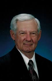 Obituary information for Carroll Paul Page