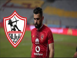 أثار الدولي المصري عبدالله السعيد صانع ألعاب فريق بيراميدز، الجدل مجددا بين جماهير قطبي الكرة المصرية الأهلي والزمالك، بعد أن أعلن تجديد عقده مع ناديه والاستمرار بين صفوفه في الفترة المقبلة. Ø£Ø­Ù…Ø¯ Ù…Ø±ØªØ¶Ù‰ ÙŠÙƒØ´Ù ÙƒÙˆØ§Ù„ÙŠØ³ Ø§Ù†ØªÙ‚Ø§Ù„ Ø¹Ø¨Ø¯ Ø§Ù„Ù„Ù‡ Ø§Ù„Ø³Ø¹ÙŠØ¯ Ù„Ù„Ø²Ù…Ø§Ù„Ùƒ Ù…ØµØ±Ø§ÙˆÙ‰