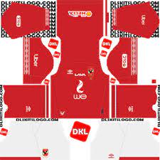 The following image below is a display of images that come from various sources. Al Ahly Sc 2019 2020 Dls Fts Kits And Logo Dream League Soccer Kits